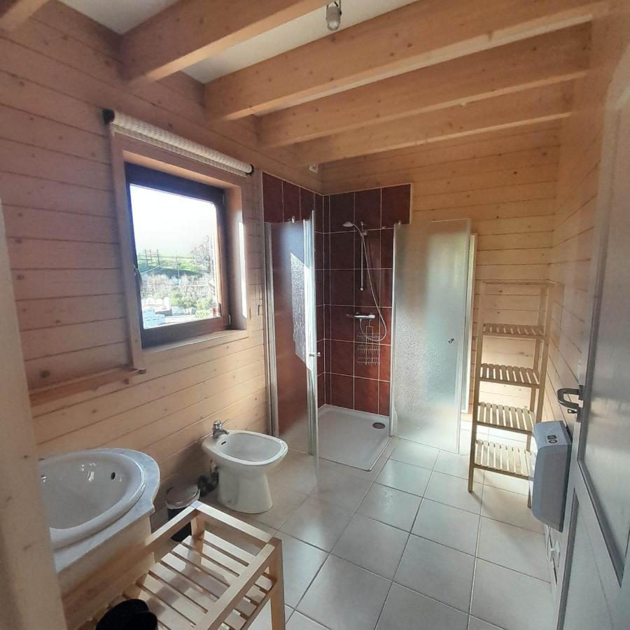 Le Gite Pierre Et Bois Houffalize Exterior foto